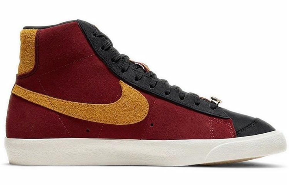 Кроссовки Nike Blazer (Женская размерная сетка)