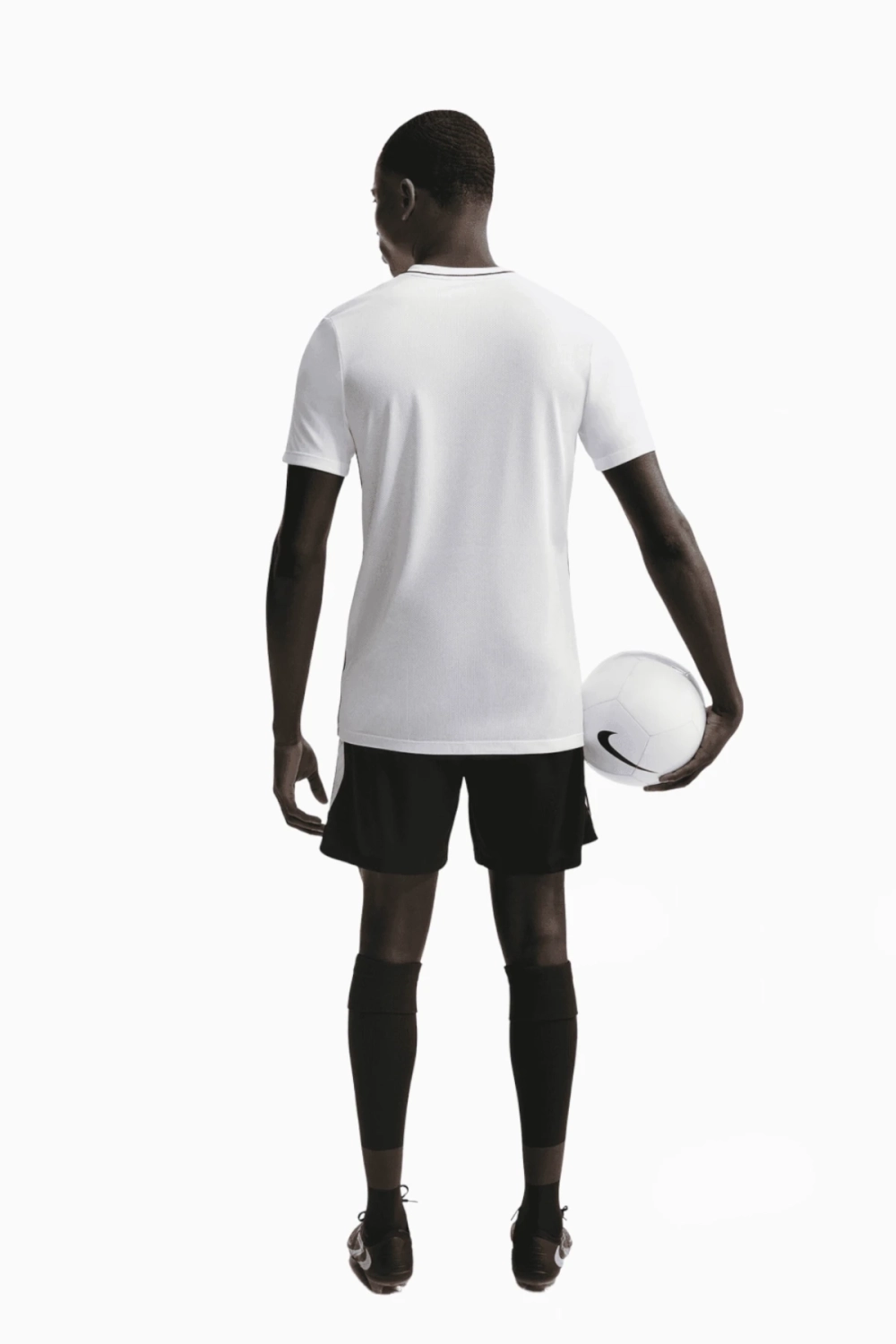 Шорты Nike Dri-FIT Strike - черный