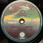 Nazareth- Rampant (Скандинавия 1974г.)