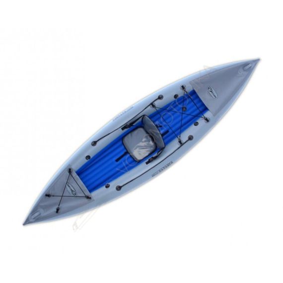 Байдарка Stream Хатанга-Weekend-1