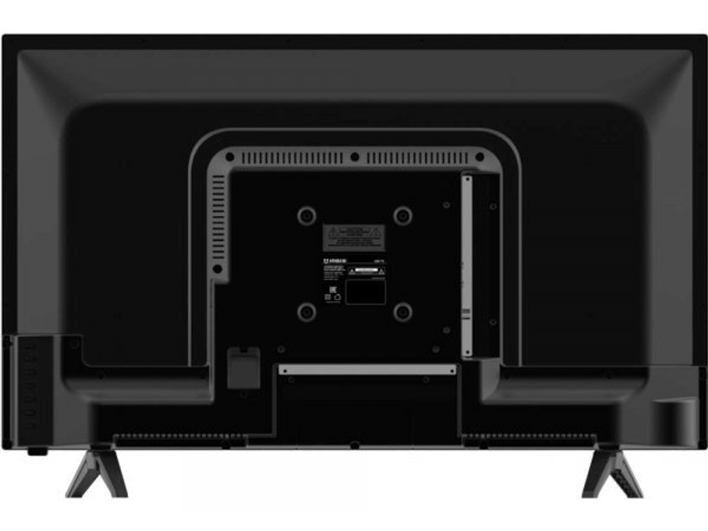 LED телевизор HD-Ready Irbis 32H1YDX102BS2