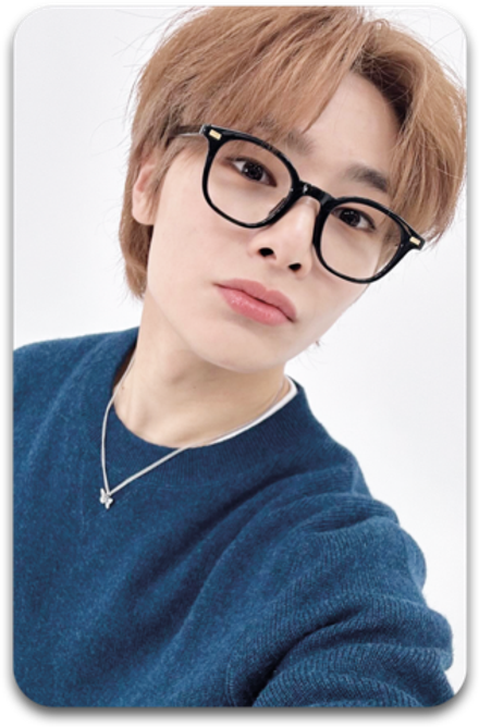 Карта / STRAY KIDS #1024