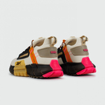 кроссовки Reebok Zig Kinetica Edge Alabaster FV3835