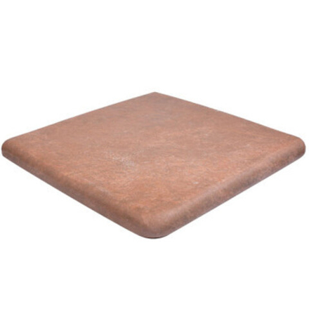 Угловая ступень CARTABON BOSTON RED