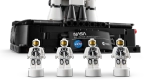 Конструктор LEGO Technic 42221 NASA Artemis Space Launch System Rocket