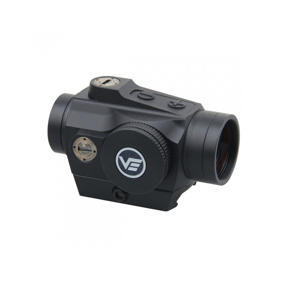 Коллиматорный прицел Vector Optics Maverick-VI 1x20 Mini