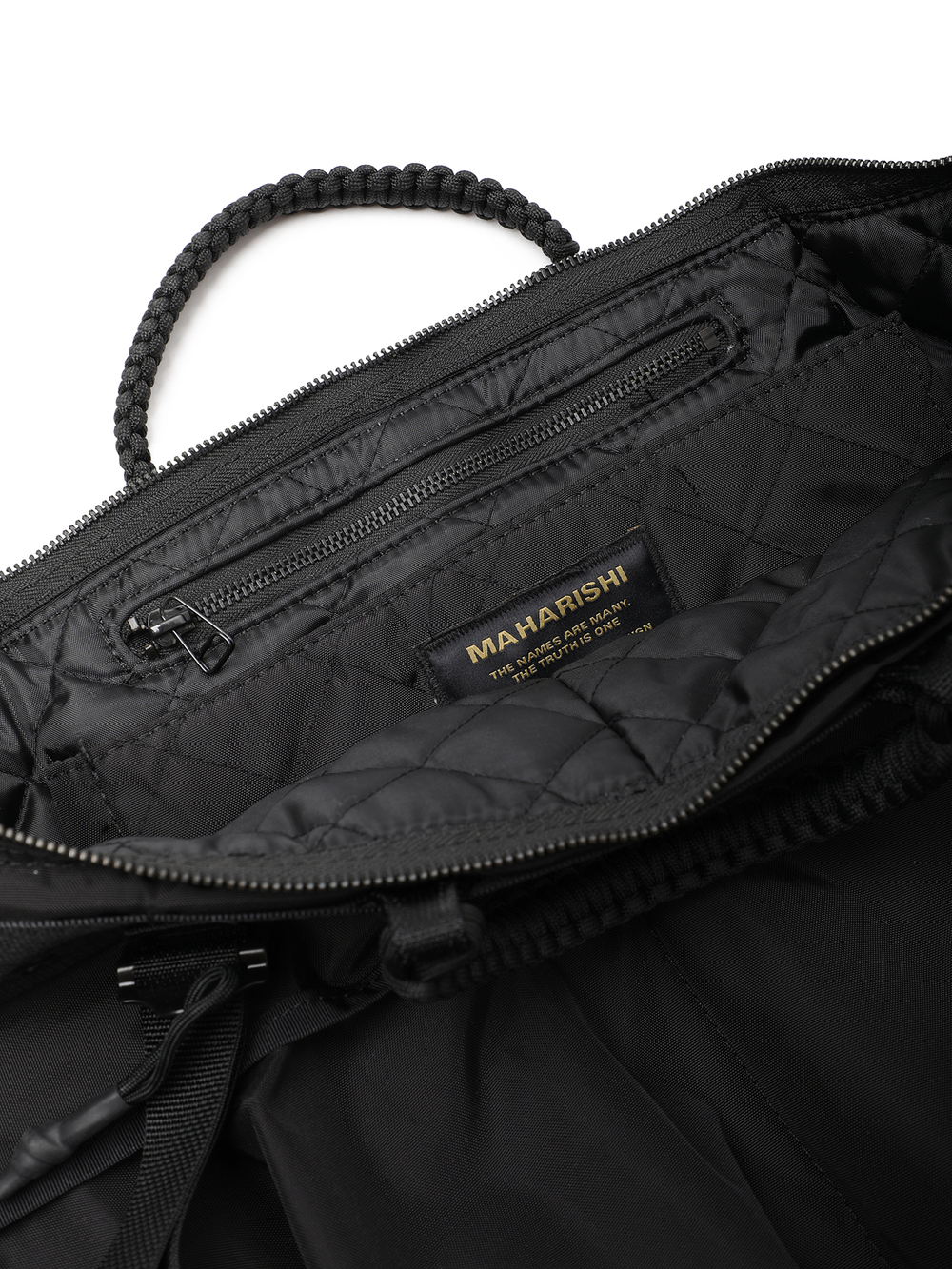 Сумка Повседневная Maha M.a.l.i.c.e. Day Carry Bag