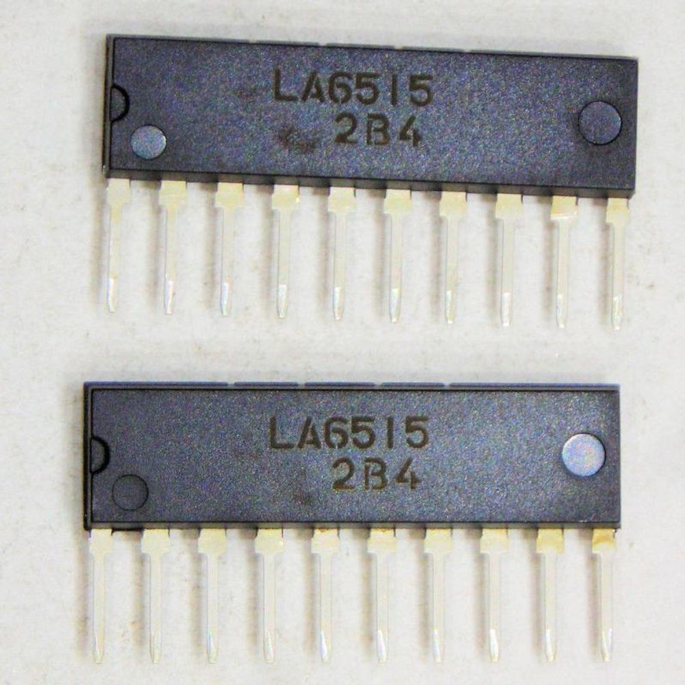 LA6515(sip10)