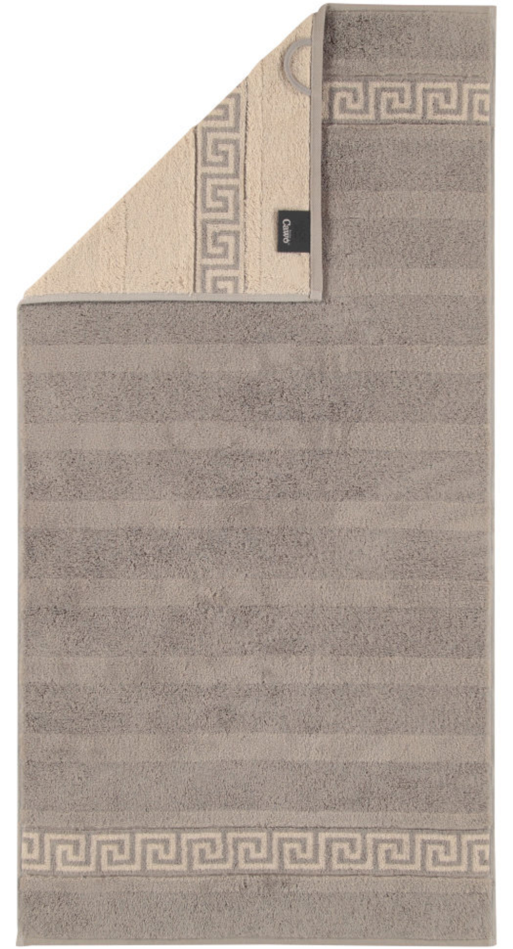 Полотенце 80x150 Cawo 1003 70