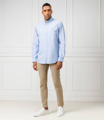 рубашка POLO RALPH LAUREN - голубой(710549084)