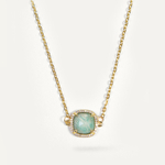 Колье Chiara AMZ