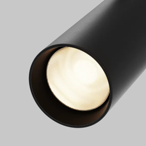 Трековый светильник Фокус / Focus Led Exility 3000K 20Вт 36° Technical tr032-2-20w3k-m-b