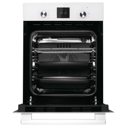 Электрический духовой шкаф Korting OKB 7951 CMW