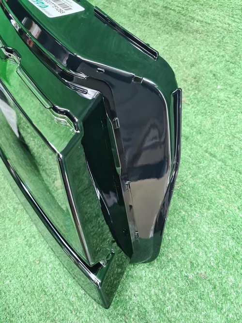 Стекло фары правое VW Tiguan 2 (2016-2020)