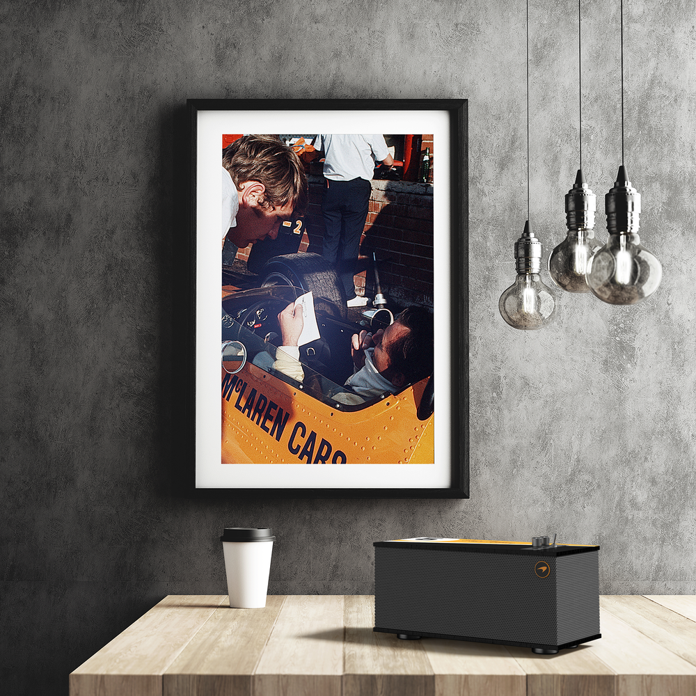Klipsch The One II Mclaren
