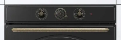 Встраиваемый электрический духовой шкаф Gorenje BOS67372CLB