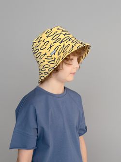 Летние панамки