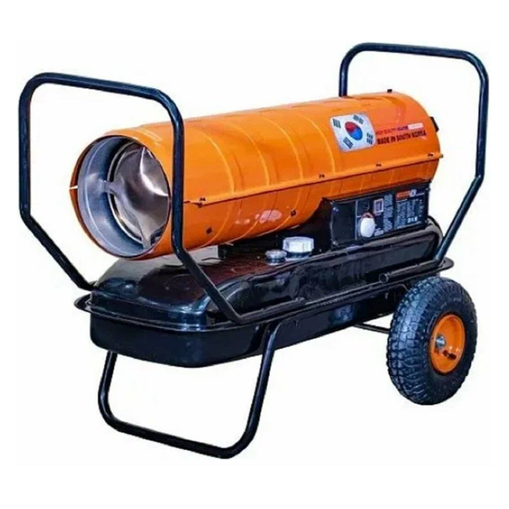 Дизельный воздухонагреватель Aurora ТК-30000