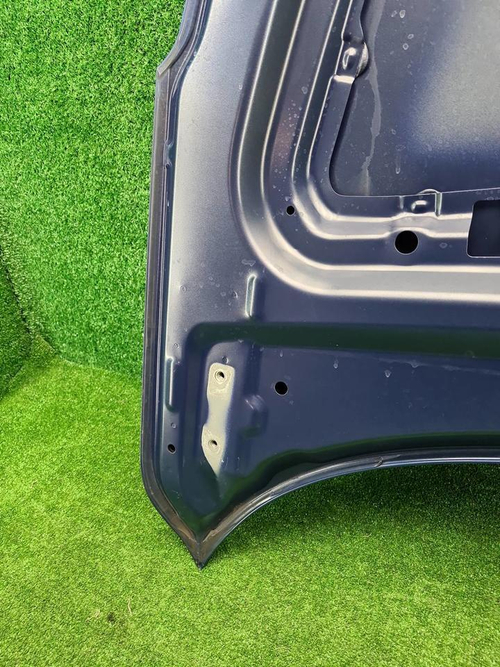 Капот Hyundai Tucson 3 (2015-2021)