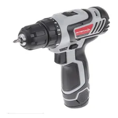 Аккумуляторный шуруповерт "ИНТЕРСКОЛ" ДА-12ЭР-02