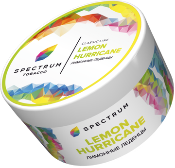 Spectrum (LEMON HURRICANE), 200 гр