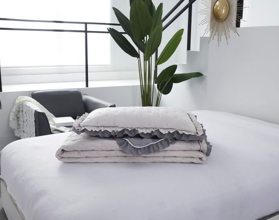 Элизабет №2 Покрывало 230х250