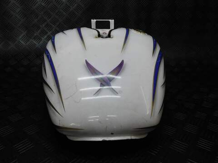 Бак Yamaha Drag Star 400 Custom 051711