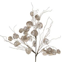 GAEM Изделие декоративное "Ветка", L75 W8 H3 см