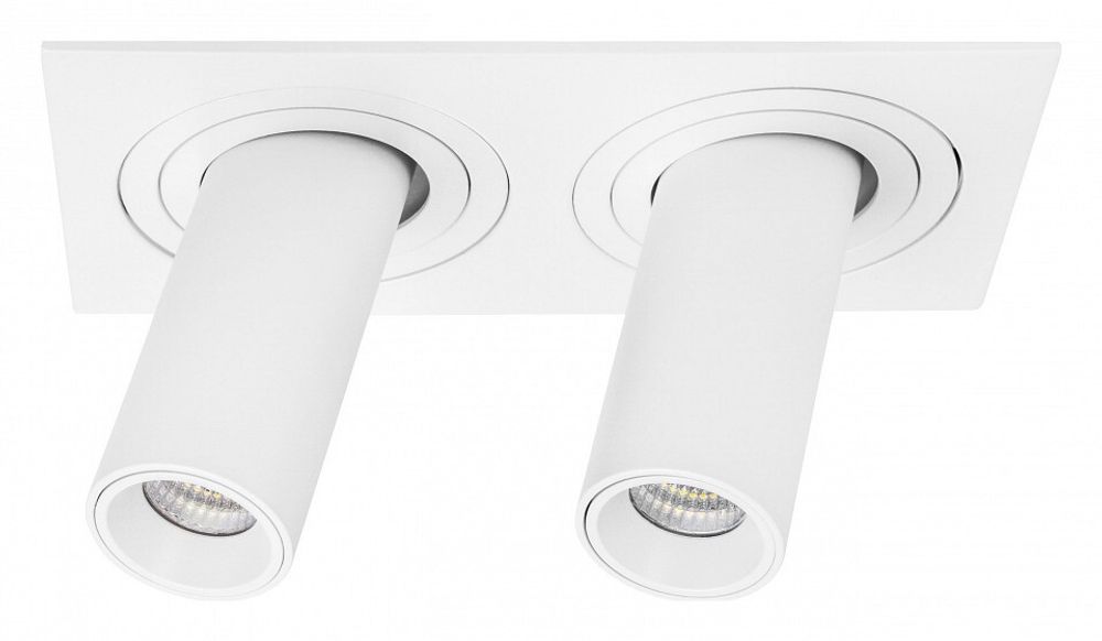 Встраиваемый светильник Lightstar Intero TUBO i526264