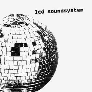 LCD Soundsystem / LCD Soundsystem (LP)