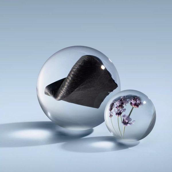 Molton Brown Russian Leather Eau de Parfum