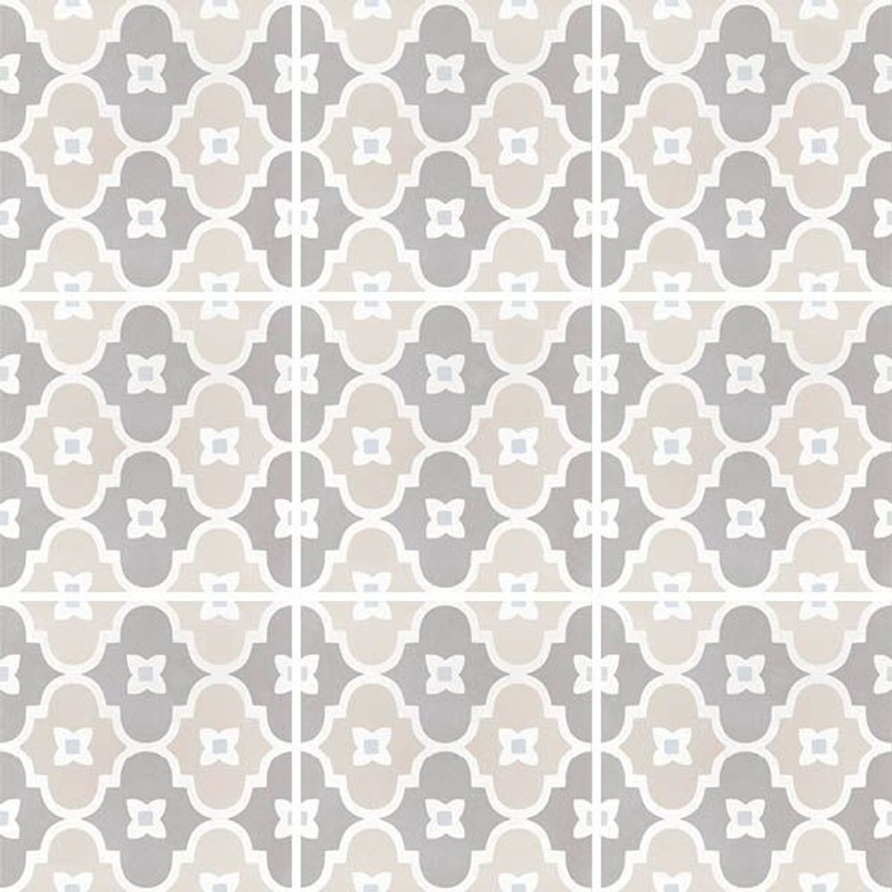 Керамогранит CAPRICE BOWTIE PASTEL (22323)
