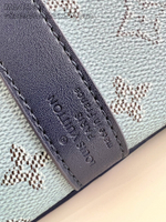 Louis Vuitton Keepall 50