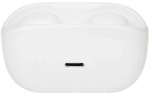 Наушники JBL Wave Buds, Bluetooth, внутриканальные, белый [jblwbudswht]
