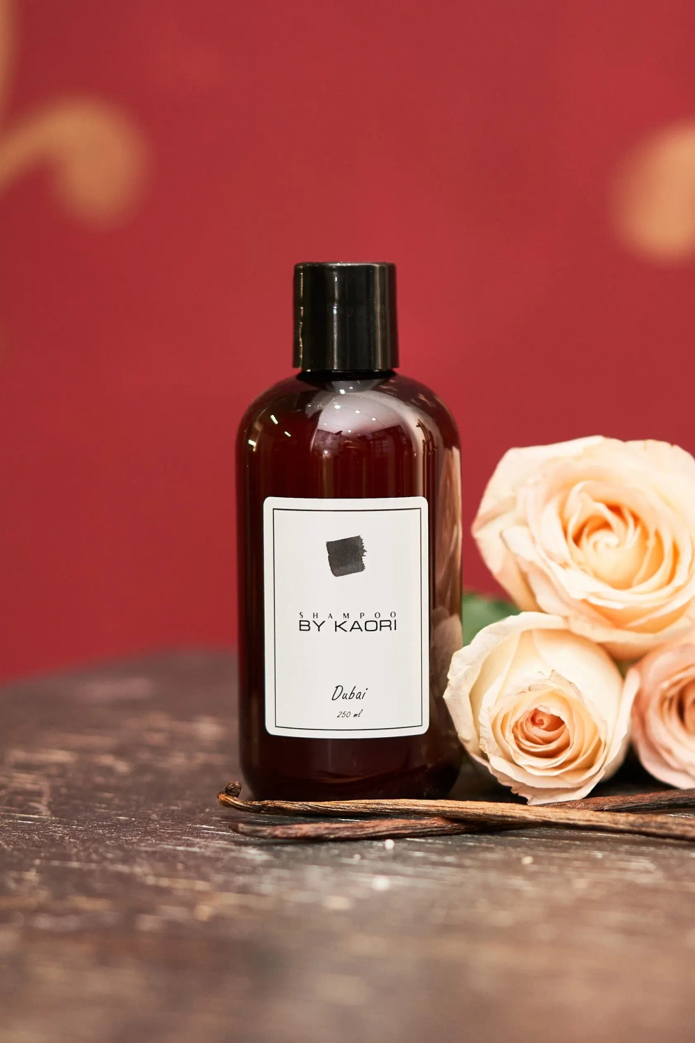 Шампунь для волос DUBAI