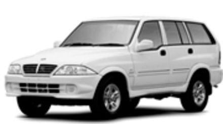 Tagaz Road Partner (2008-2011)