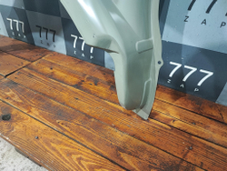 Арка колеса задняя левая Toyota Camry XV70 Новая Оригинал 6163206904