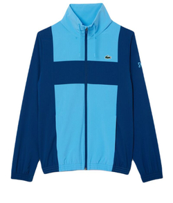 Теннисный костюм Lacoste Tennis x Novak Djokovic - blue