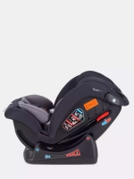 Автокресло AY913 "COMBO" RANT basic (Black) группа 0+-1-2-3  (0-36 кг)
