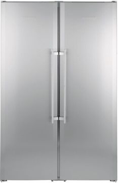 Холодильник Liebherr SBSes 7253