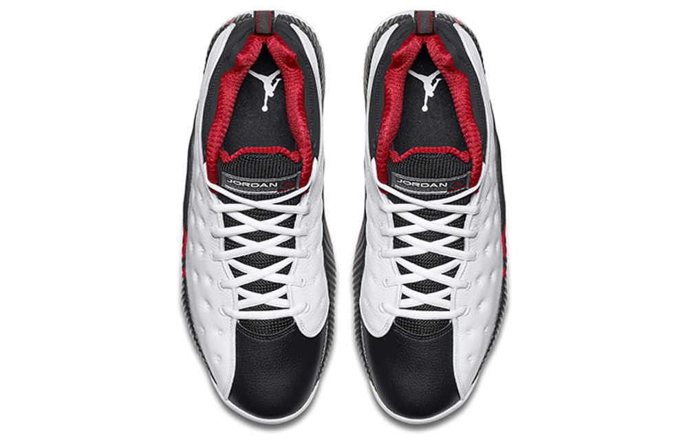 Кроссовки Jordan Jumpman Team Ii