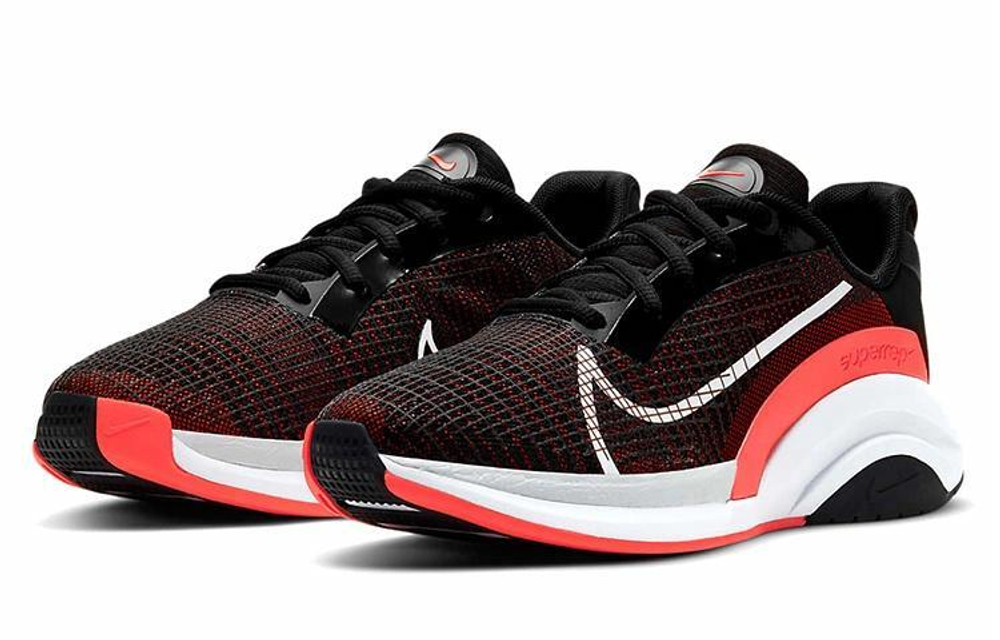 Кроссовки Nike Superrep Surge (Женская размерная сетка)