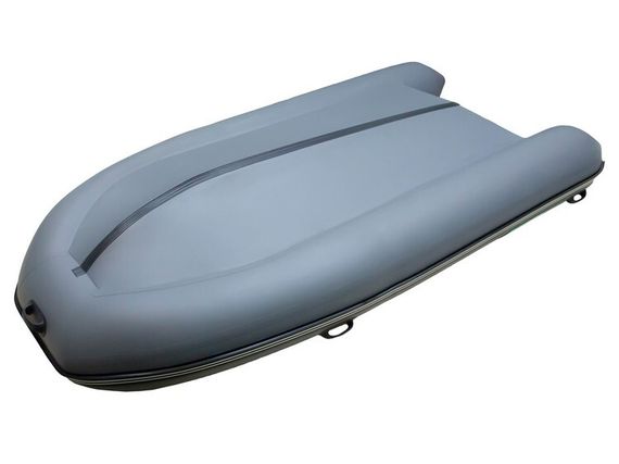 Надувная лодка GLADIATOR B370 NEW