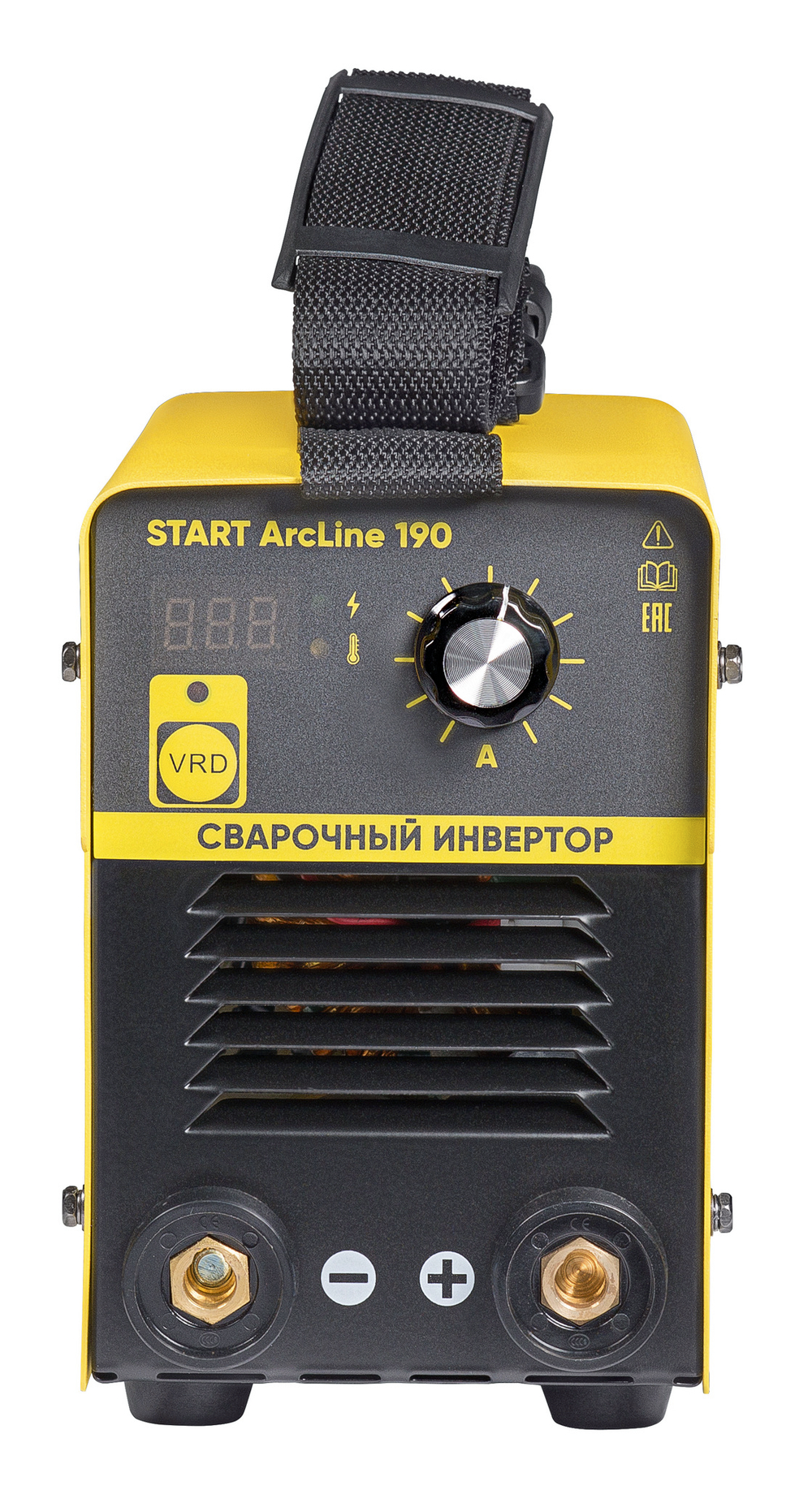 OSA START ArcLine 190 Сварочный инвертор 1ST190