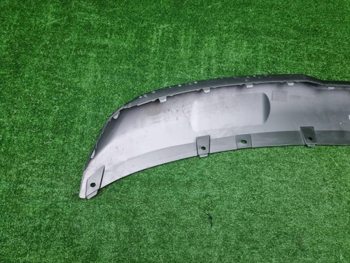 Накладка бампера Chery Tiggo 8 Pro Max (22-нв)