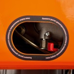 Электростанция дизельная с воздушным охлаждением DAEWOO DDAE  6000XE-3 открытая DDAE 6000XE-3