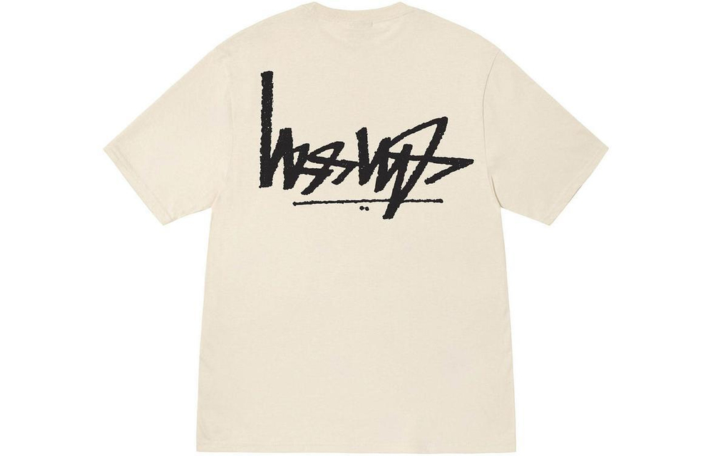 Футболки Stussy FW22 Logo T, 1904895