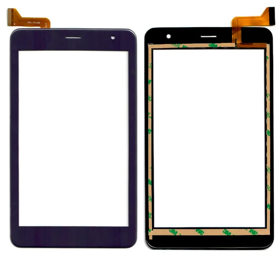 Тачскрин для Irbis TZ797 (Фиолетовый)