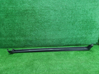 Накладка порога левая Geely Coolray (2019-2024)