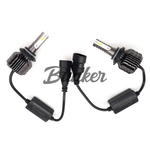 Cветодиодные лампы Sariti F5 цоколь HB4/9006 4300K,12V